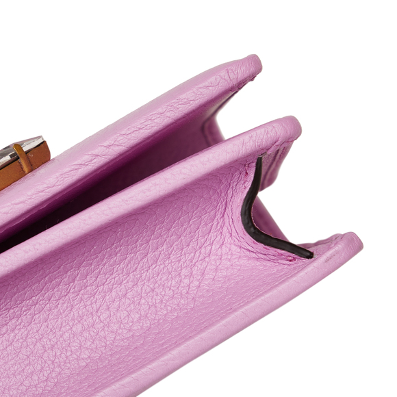 GUCCI GG Marmont Embellished Wallet On Chain Crossbody Bag - Picture 13 of 16